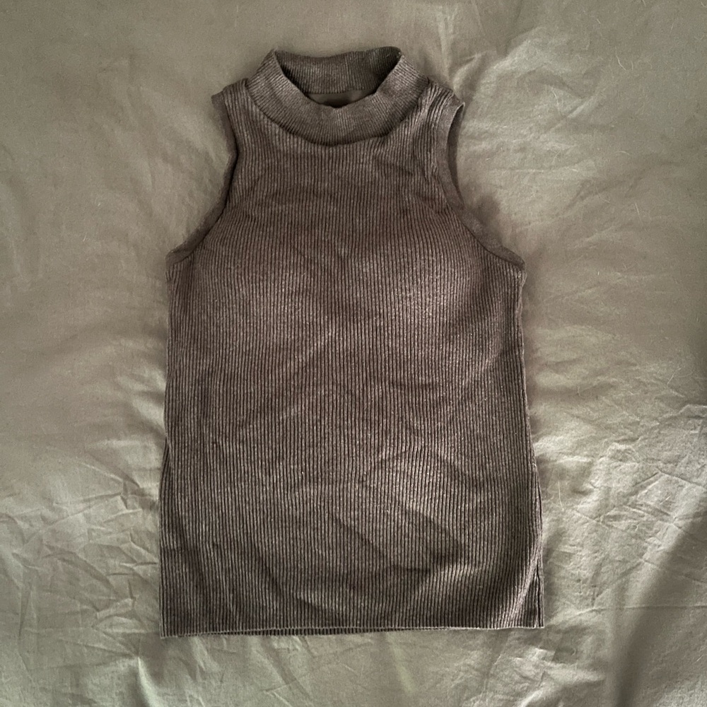 Uniqlo Bra Free Tank